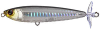 Prism Silver Black