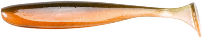 Keitech Easy Shiner 4 inch Paddle Tail Swimbait