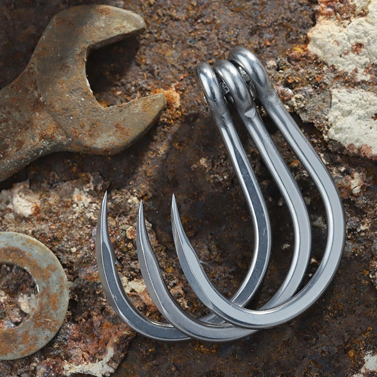 BKK Puka Live Bait HD Hook