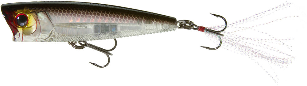 Yo-Zuri 3DB Popper 3 inch Topwater Popper
