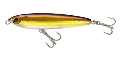 Yo-Zuri Hydro Pencil 5 inch Saltwater Topwater Walker