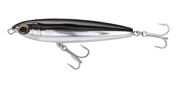 Yo-Zuri Hydro Pencil 5 inch Saltwater Topwater Walker