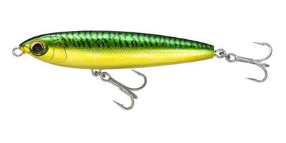 Yo-Zuri Hydro Pencil 5 inch Saltwater Topwater Walker