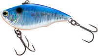 Blue Chrome
