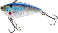 Metallic Bleeding Shad