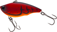 Matte Crawfish