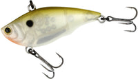 Ghost Pearl Shad