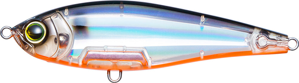 Yo-Zuri 3D Inshore Slow Sinking 3 1/2 inch Twitchbait