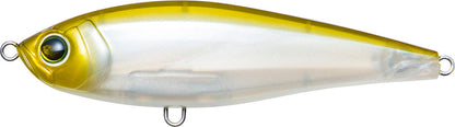 Yo-Zuri 3D Inshore Slow Sinking 3 1/2 inch Twitchbait