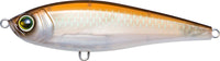 Pearl Bronze Shiner