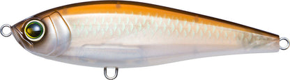 Yo-Zuri 3D Inshore Slow Sinking 3 1/2 inch Twitchbait