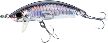 Yo-Zuri 3D Inshore Surface Minnow Wake Bait - 3.5 Inch