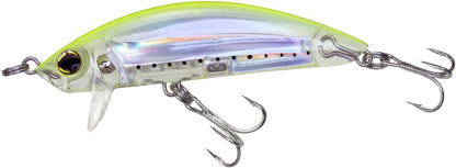 Yo-Zuri 3D Inshore Surface Minnow Wake Bait - 3.5 Inch