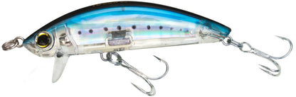Yo-Zuri 3D Inshore Surface Minnow Wake Bait - 3.5 Inch