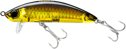 Yo-Zuri 3D Inshore Surface Minnow Wake Bait - 3.5 Inch