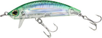Green Mackerel