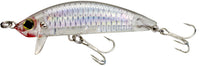 Ghost Shad