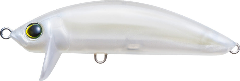 Yo-Zuri 3D Inshore Surface Minnow Wake Bait - 3.5 Inch