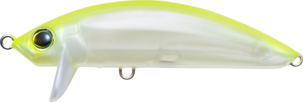 Yo-Zuri 3D Inshore Surface Minnow Wake Bait - 3.5 Inch