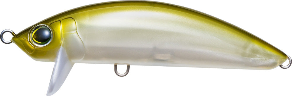 Yo-Zuri 3D Inshore Surface Minnow Wake Bait - 3.5 Inch