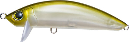 Yo-Zuri 3D Inshore Surface Minnow Wake Bait - 3.5 Inch