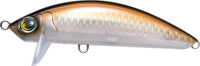 Pearl Bronze Shiner