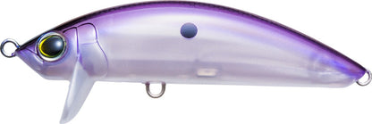 Yo-Zuri 3D Inshore Surface Minnow Wake Bait - 3.5 Inch
