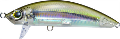 Yo-Zuri 3D Inshore Surface Minnow Wake Bait - 3.5 Inch