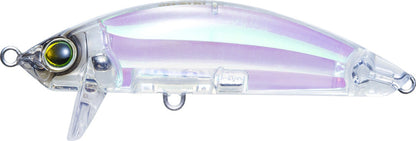 Yo-Zuri 3D Inshore Surface Minnow Wake Bait - 3.5 Inch