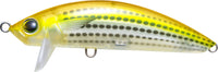 Yellow Mullet