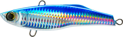 Yo-Zuri Big Game High Speed Vibe 5 1/4 inch Sinking Trolling Lure