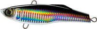 Holographic Black