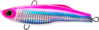Holographic Pink