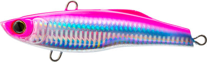 Yo-Zuri Big Game High Speed Vibe 5 1/4 inch Sinking Trolling Lure