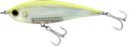 Yo-Zuri 3D Inshore Slow Sinking 4 3/8 inch Twitchbait
