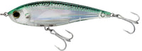 Green Mackerel