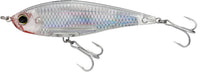 Ghost Shad