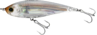 Real Glass Minnow