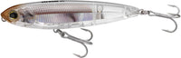 Real Glass Minnow