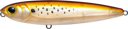 Yo-Zuri 3D Inshore TopKnock Pencil Topwater Walker 100mm - 4 Inch
