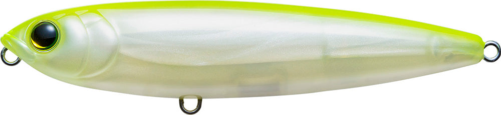 Yo-Zuri 3D Inshore Topknock Pencil Topwater Walker 125mm - 5 Inch