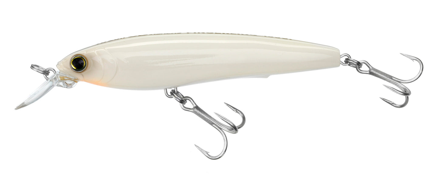 Yo-Zuri 3D Inshore Fingerling 70mm - 2.75 Inch