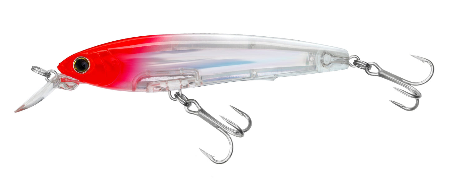 Yo-Zuri 3D Inshore Fingerling 70mm - 2.75 Inch