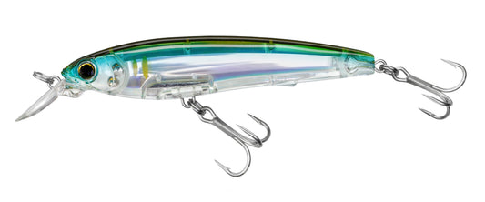 Yo-Zuri 3D Inshore Fingerling 70mm - 2.75 Inch