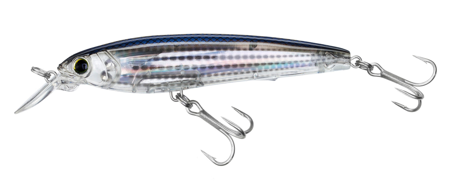 Yo-Zuri 3D Inshore Fingerling 70mm - 2.75 Inch