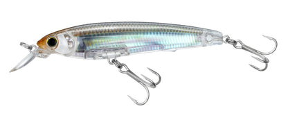Yo-Zuri 3D Inshore Fingerling 70mm - 2.75 Inch