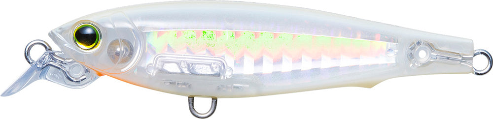 Yo-Zuri 3D Inshore Fingerling 70mm - 2.75 Inch