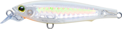 Yo-Zuri 3D Inshore Fingerling 70mm - 2.75 Inch