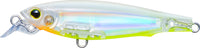 Bone Silver Chartreuse