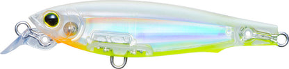 Yo-Zuri 3D Inshore Fingerling 70mm - 2.75 Inch